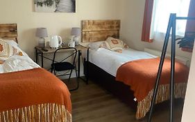 The Wheatsheaf Bramley Surrey