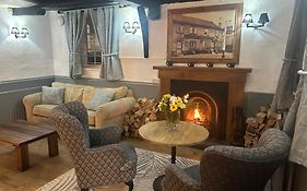 The Wheatsheaf